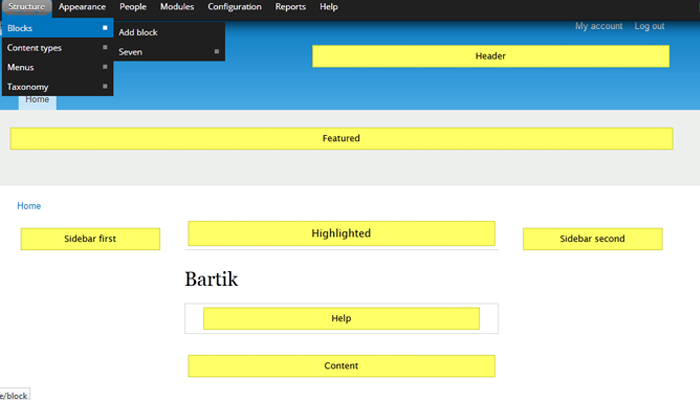 Advanced Drupal 7 Tutorial On Layouts Template Files Blocks Modules