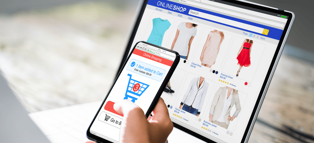Custom Website Development