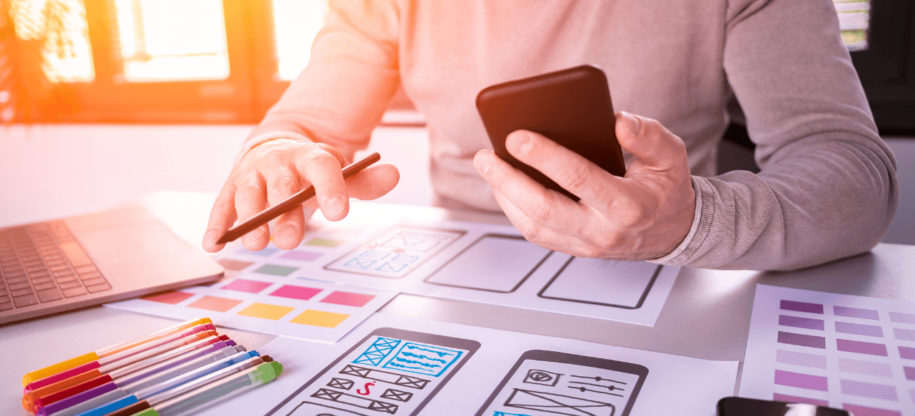 Free Wireframe Service