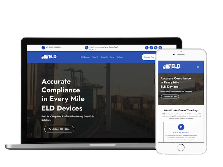 ELD Desired