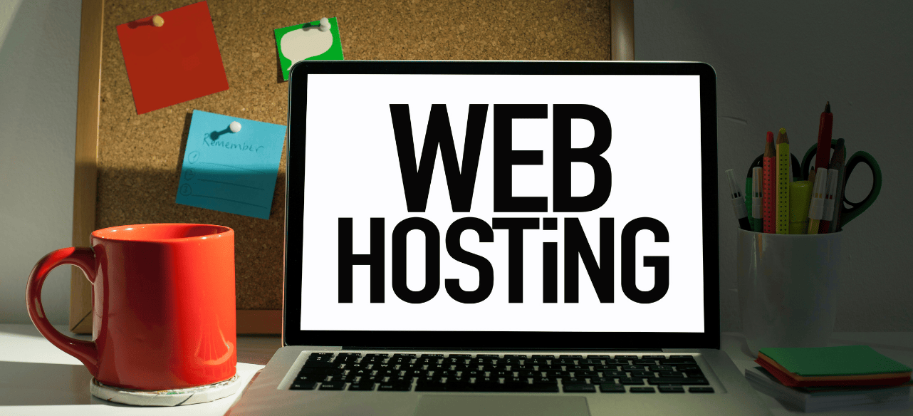 Web Hosting