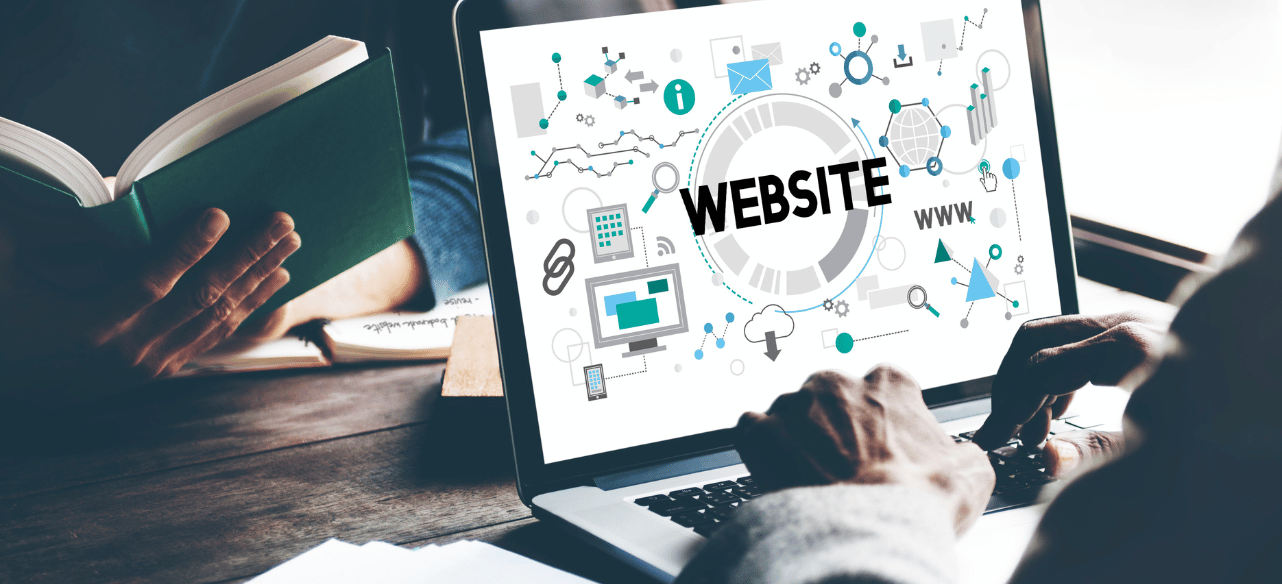 website development wordpress