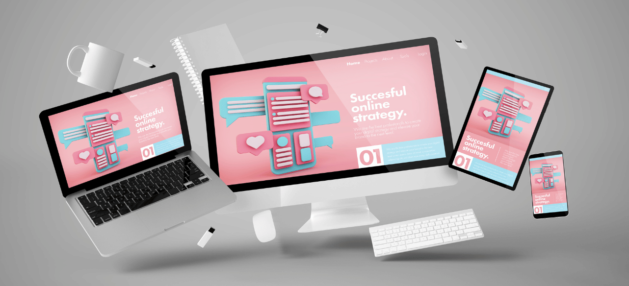 wordpress development services
