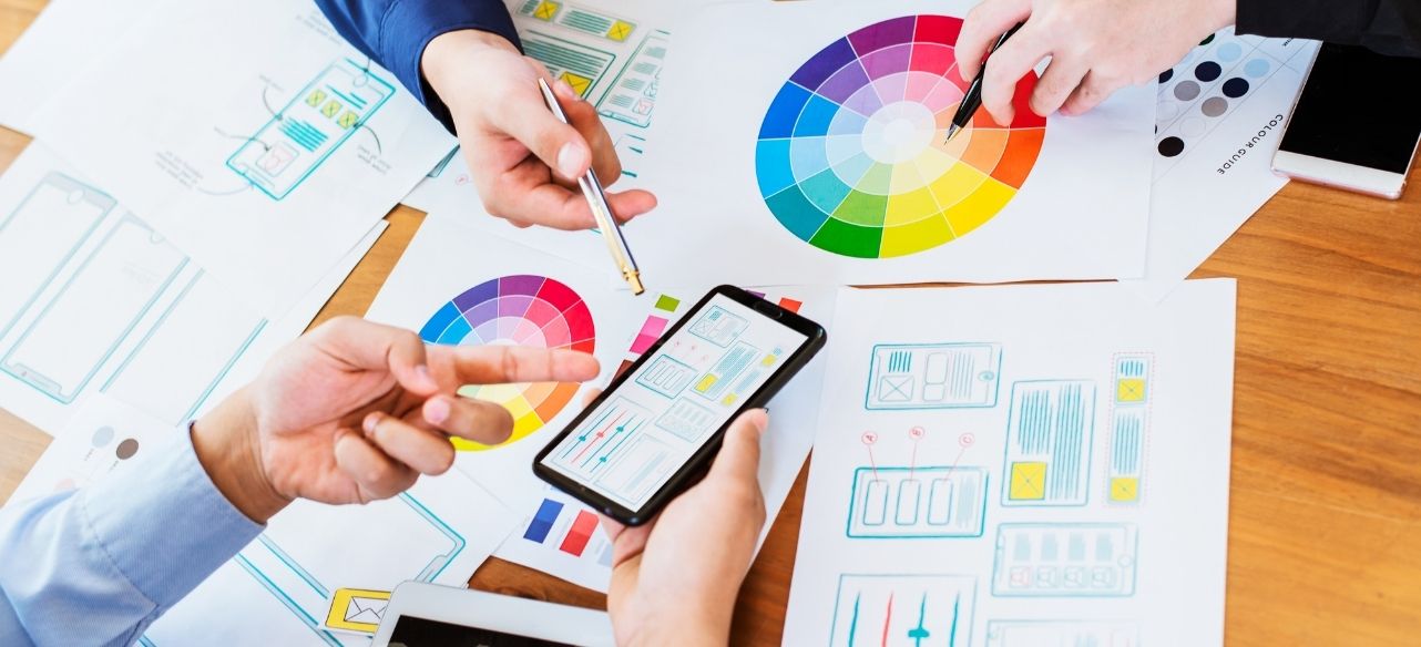 Website Redesign Services – Refresh Your New Delhi Presence!