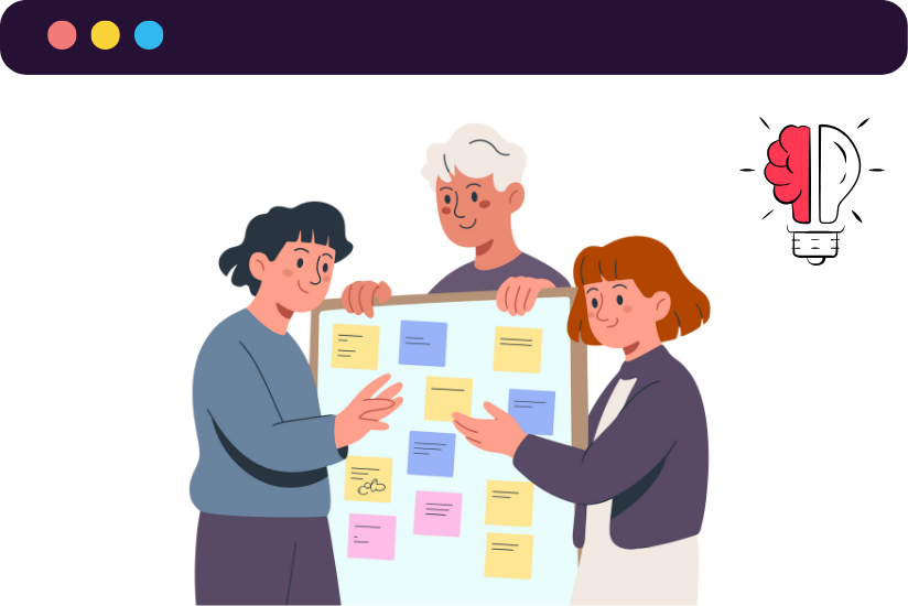 Custom Site - Idea 2 Business