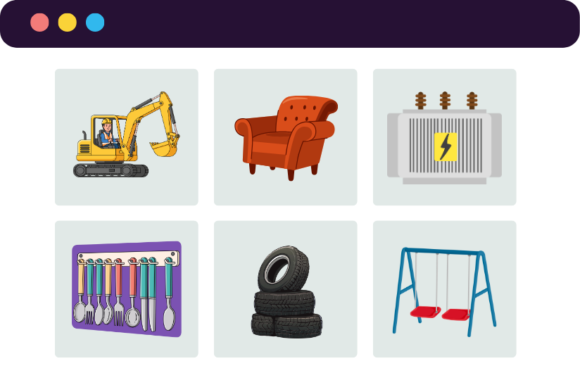 Catalog Site