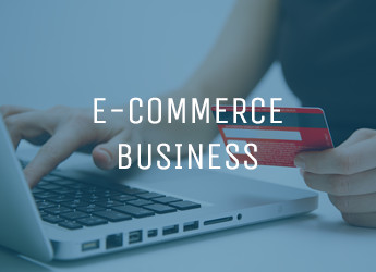 E-Commerce Business website delhi